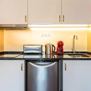 Guestready - Prime Inns Studio 9 - Campo Pequeno Apartamento