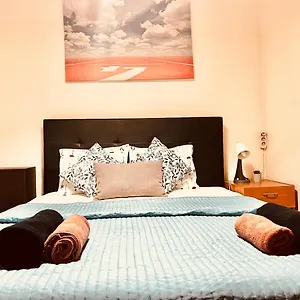 Alcântara Seaside Apartamento